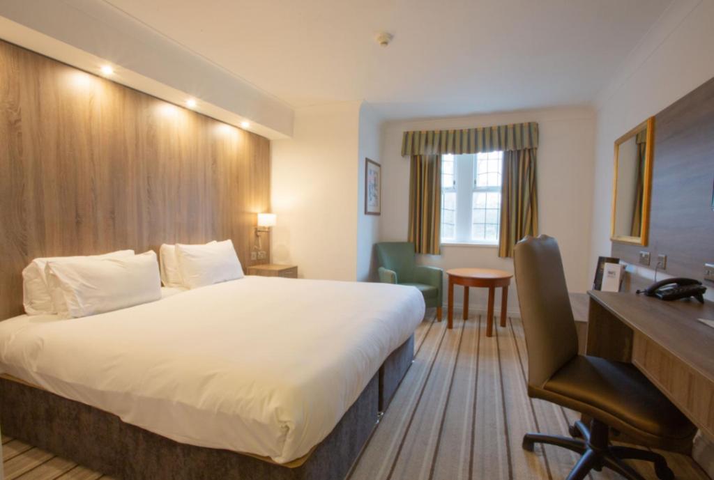 Tong Park Hotel Exterior foto
